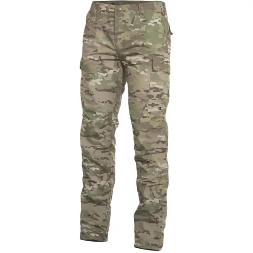 Штани Pentagon BDU 2.0 42 Multicam