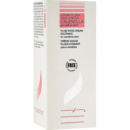 Флюїд Phyto Sintesi для чутливої шкіри 100 мл (PST018) - фото 2