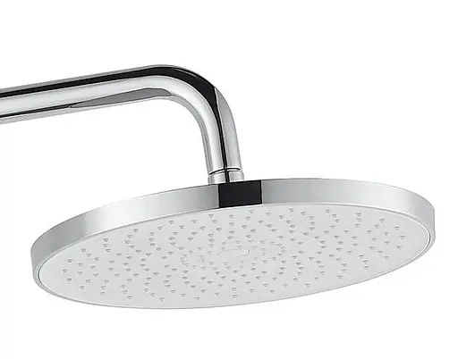 Душова система Dusel Marella White (251307000), Білий - фото 3