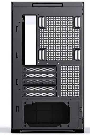 Корпус Jonsbo D300 Black (D300 Black) Без БП - фото 7