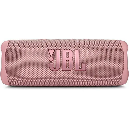 Портативная акустика JBL Flip 6 Pink (JBLFLIP6PINK)