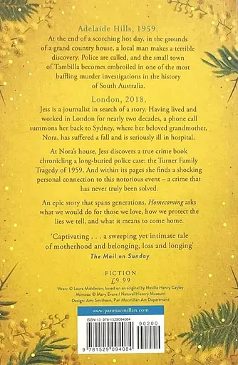 Homecoming - фото 2