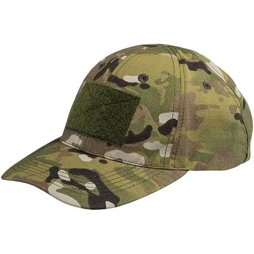 Кепка TacLine Standart с липучкой 58 Мультикам (TACL-STANDART-ZMCI-58)