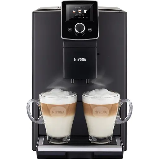 Кавомашина Nivona CafeRomatica (NICR 820) - фото 1