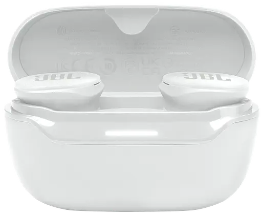 Наушники Endurance Race 2 White (JBLENDURACE2WHT) JBL teh0021282 - фото 6