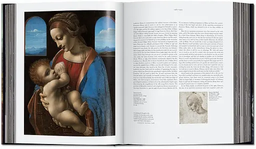 Leonardo. The Complete Paintings and Drawings - фото 7