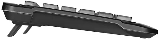 Комплект (клавіатура + миша) 2E MK420 Black (2E-MK420WB) - фото 4