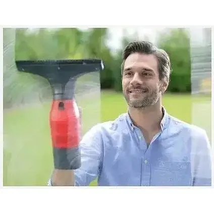 Аккумуляторный стеклоочиститель Windomatic Power Vileda - фото 7