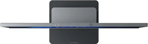 Компьютер персональный моноблок Lenovo ThinkCentre 50a 24-G5 23.8" FHD IPS AG Intel i3-1315U 8GB F256GB UMA WiFi кл+м без ОС серый - фото 8