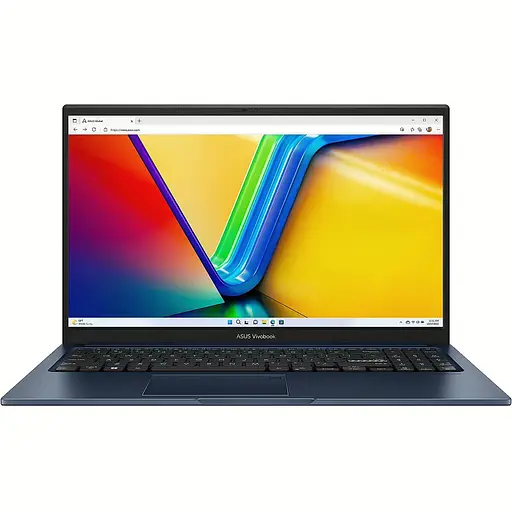 Ноутбук Asus Vivobook 15 X1502VA-BQ676W, 15.6 inch 1920 x 1080, Intel Core I5-13420H 8 C/12 T, 3.4 GHz - 4.6 GHz, 12 MB cache, 16 GB DDR4, 16 GB DDR4 - фото 2