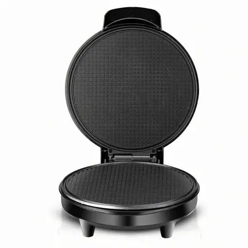 Вафельниця RAF R.2226 Чорний 1000 Вт - фото 2