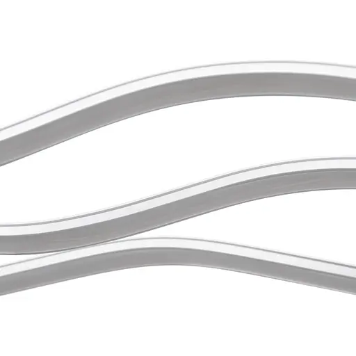 Люстра стельова Brille світлодіодна 55W WW WH (BL-368C/3) - фото 9