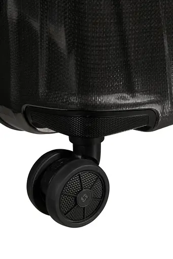 Валіза 77 См Samsonite MAJOR-LITE BLACK 77x50x31 KM1*09004 - фото 10