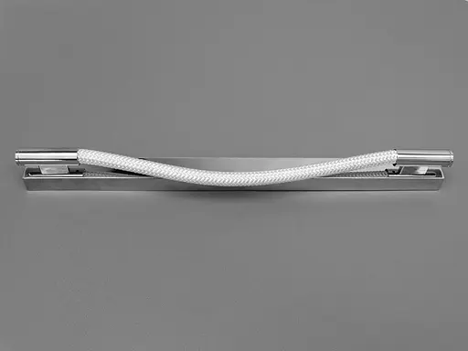 Светодиодный светильник Шланг, 5Вт, серебристого цвета - фото 1