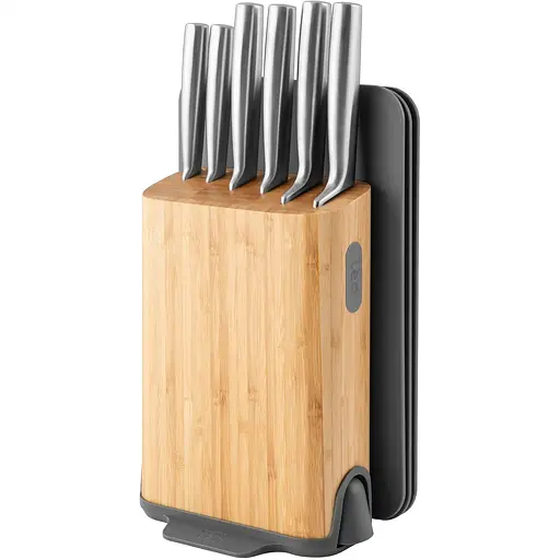 Набір кухонних ножів 11 предметів Berghoff Legacy (3950370)