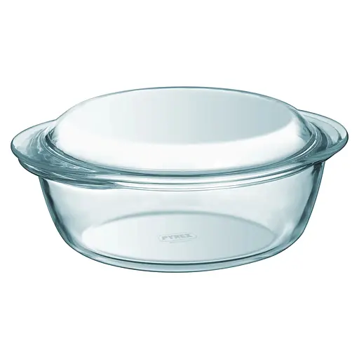 Каструля для запікання Pyrex Essentials 1.4 л (207A000/7143)