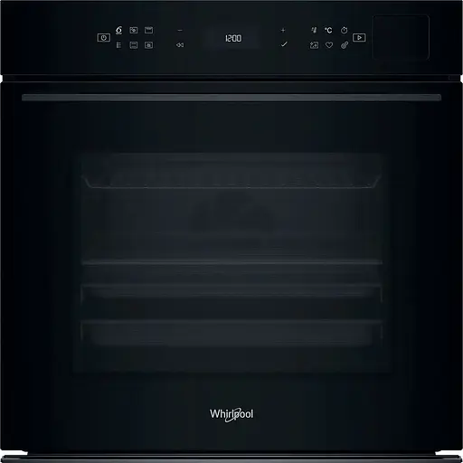 Духова шафа Whirlpool з системою очищення Smart Clean WOI7A8HT2SBA
