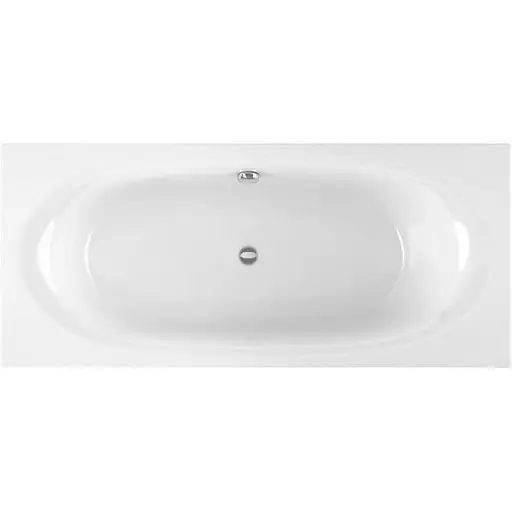 Ванна акриловая Radaway Da 180x80 + ножки WA1-05-180x080U - фото 1