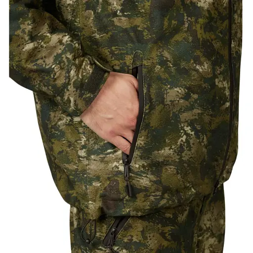 Куртка Seeland Avail 56 Camo - фото 6