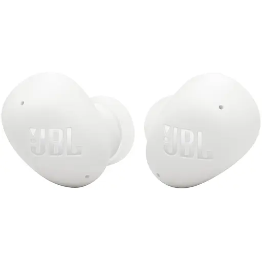 Навушники JBL TWS Wave Buds 2 White (JBLWBUDS2WHT) - фото 5