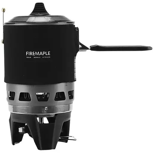 Система приготовления Fire Maple X3 Black (FM-X3B)