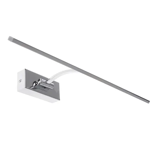 Подсветка для картин и зеркал Brille LED 8W NW CH (SW-100)