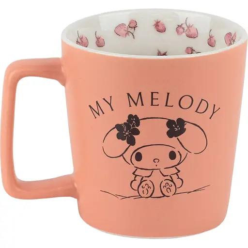 Чашка Kite My Melody 390 мл (HK25-212-2) - фото 1