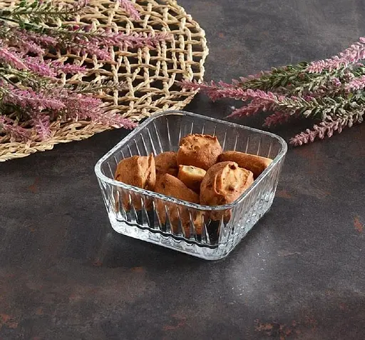 Набір салатників Pasabahce Frezya 9.8 x 12.5 см, 4 шт. (530236-4) - фото 2