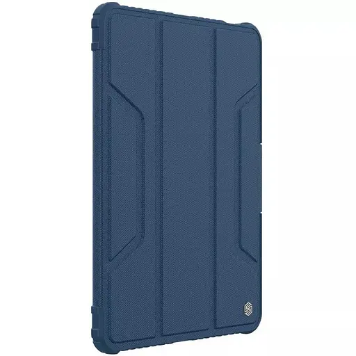 Чехол-книга Nillkin Bumper Pro для Xiaomi Pad 6 / Pad 6 Pro (11") Sapphire - фото 3
