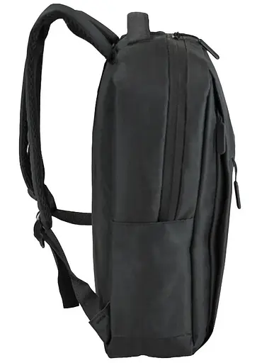 Городской рюкзак Semi Line 21 Black (L2047-1) (DAS302214) - фото 4