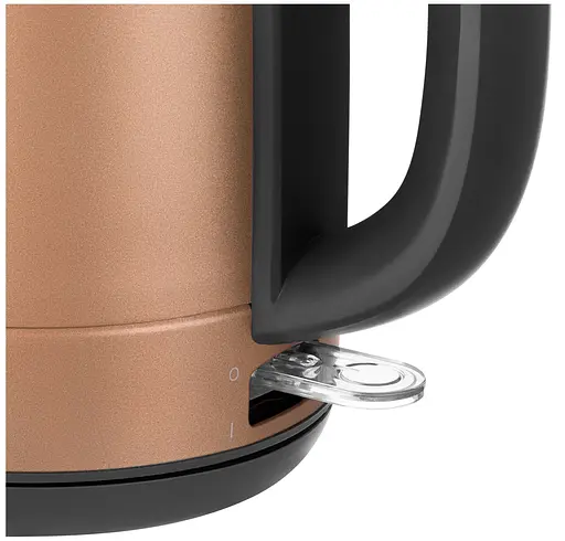 Електрочайник Sencor SWK1226GD (6434560) - фото 3