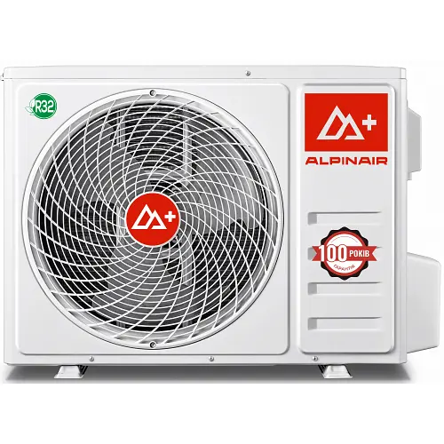 Кондиціонер Alpinair NDM-12 Nordman - фото 8