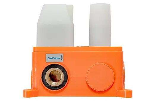 Душевая система Rea Fenix L.gold золотой REA-P8401, Золотой - фото 7