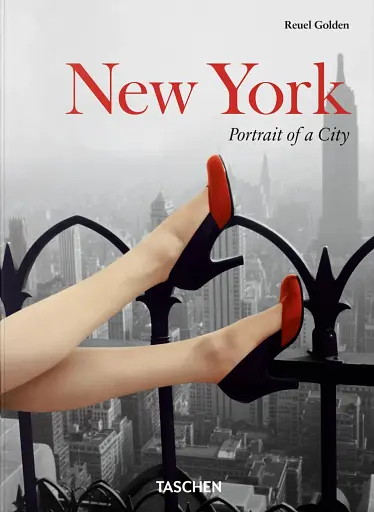 New York. Portrait of a City