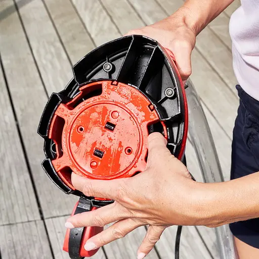 Дренажний насос AL-KO Drain 9500 (113962) - фото 4