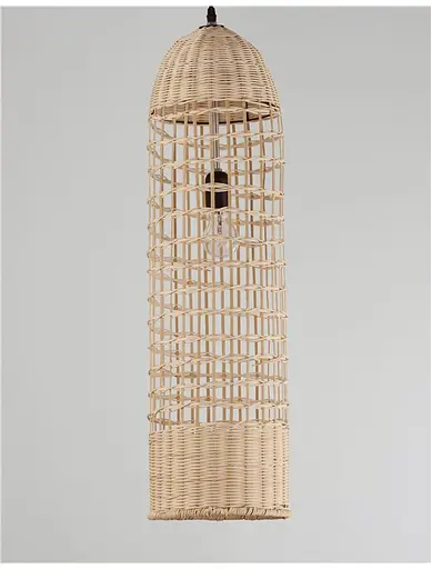 Підвісний світильник Nova Luce MIA 9585081 - фото 3