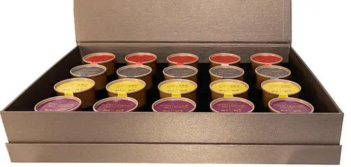 Набор ЧерезвыЧайные 20, 100 г - фото 8