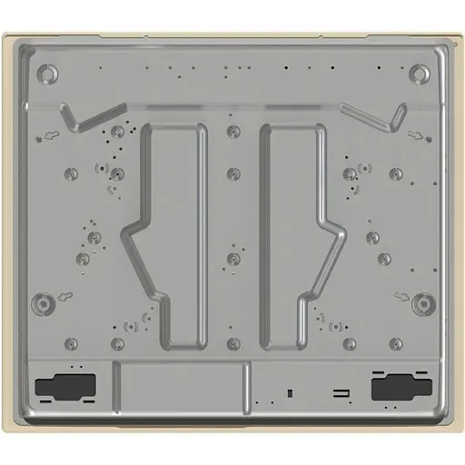 Варильна поверхня газова Gorenje GW642CLI - фото 8