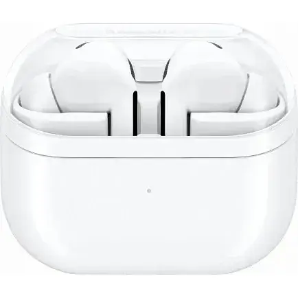 Bluetooth-гарнітура Samsung Galaxy Buds3 Pro White (SM-R630NZWASEK) - фото 3