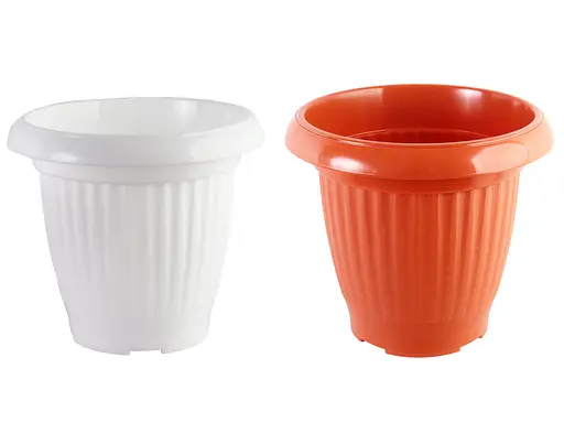 Напольный горшок №3 объем 10 л - фото 1