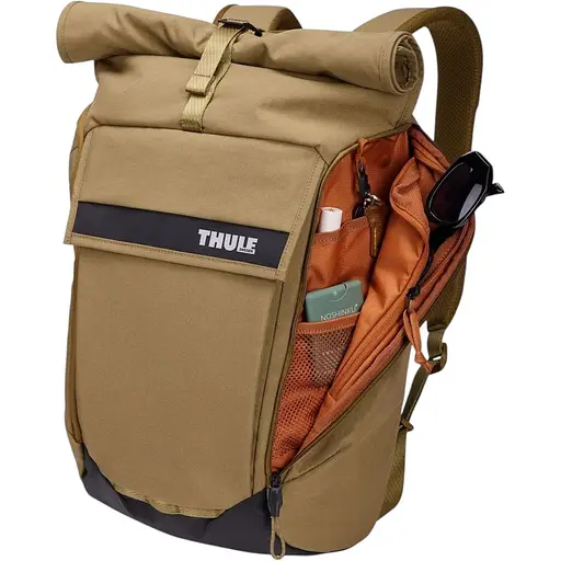 Рюкзак Thule Paramount 24L Nutria (TH 3205013) - фото 9