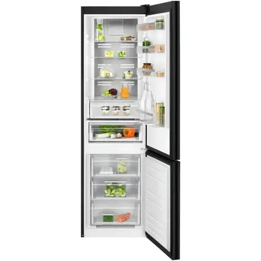 Холодильник Electrolux RNT7ME34K1 с морозильной камерой - фото 2
