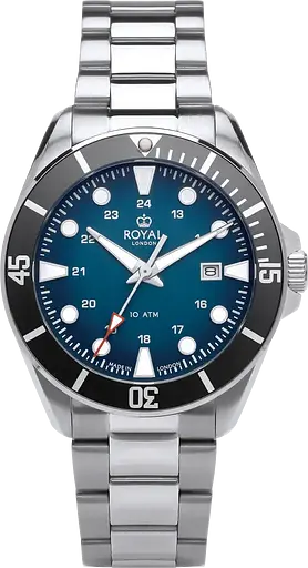 Часы ROYAL LONDON 41517-07