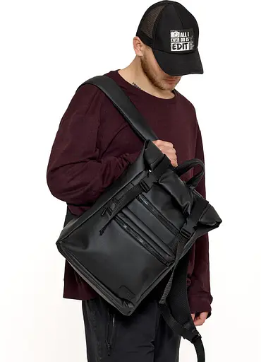 Рюкзак мужской Sambag 43х14х31 см sum0010700 - фото 1