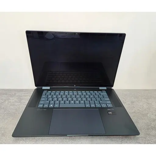 Ноутбук 2in1 HP Spectre x360,Ultra 7 155H,16GB,1TB,2,8K,Wi-Fi 7,35,7x24,5x19,1,95kg - фото 10