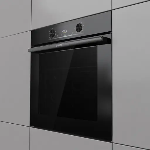 Духова шафа Gorenje BOS 6737 E20FBG - фото 2