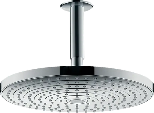 Верхний душ Hansgrohe Raindance Select S 300 2jet хром 27337000, Хром - фото 1