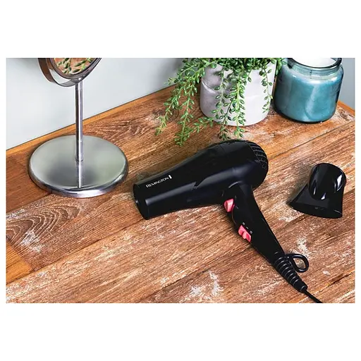 Фен Remington My Stylist Hairdryer D2000 - фото 5