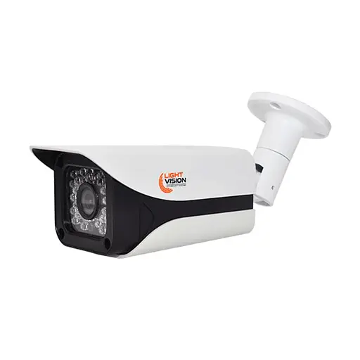 MHD видеокамера 5Mp Light VIsion VLC-3256WM White f=3.6mm (75-00057)
