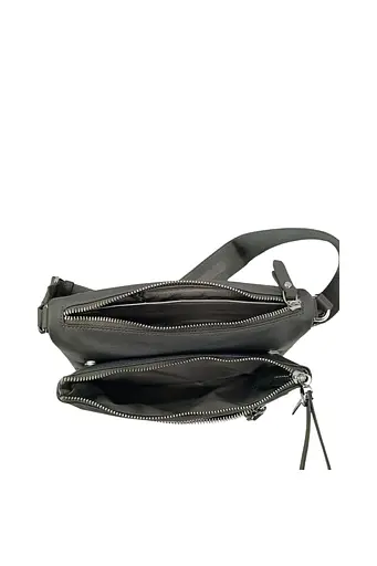 Плечова Сумка Samsonite KARISSA EVO GUNMETAL GREEN 24x17x8 KP2*24002 - фото 4